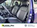 Volkswagen Polo 1.0 TSI Goal 7-Gang-DSG LED Navi BT SHZ ACC PDC Kl Violett - thumbnail 11
