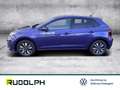 Volkswagen Polo 1.0 TSI Goal 7-Gang-DSG LED Navi BT SHZ ACC PDC Kl Violett - thumbnail 2