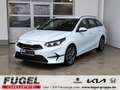 Kia Ceed SW / cee'd SW 1.5 T-GDi DCT Spirit LED|Navi|SHZ Weiß - thumbnail 1