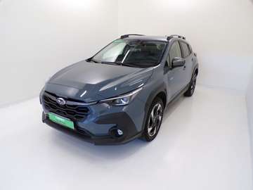 - Crosstrek 2.0i e-boxer Style Xtra