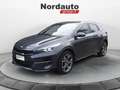 Kia XCeed Xceed 1.6 CRDi 115 CV DCT Style Grigio - thumbnail 1