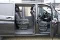 Mercedes-Benz V 250 250d Extra Lang Dubbel Cabine Avantgarde Automaat- Czarny - thumbnail 2