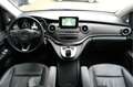 Mercedes-Benz V 250 250d Extra Lang Dubbel Cabine Avantgarde Automaat- Czarny - thumbnail 13