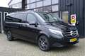 Mercedes-Benz V 250 250d Extra Lang Dubbel Cabine Avantgarde Automaat- Czarny - thumbnail 1