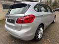 BMW 214 //AHK//Navigation//Klima// Srebrny - thumbnail 3