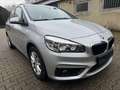BMW 214 //AHK//Navigation//Klima// Srebrny - thumbnail 2