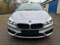 BMW 214 //AHK//Navigation//Klima// Srebrny - thumbnail 5