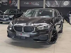 BMW Série 1 dA Hatch New *LED-NAVI PRO-CRUISE-PARKING AV&AR**