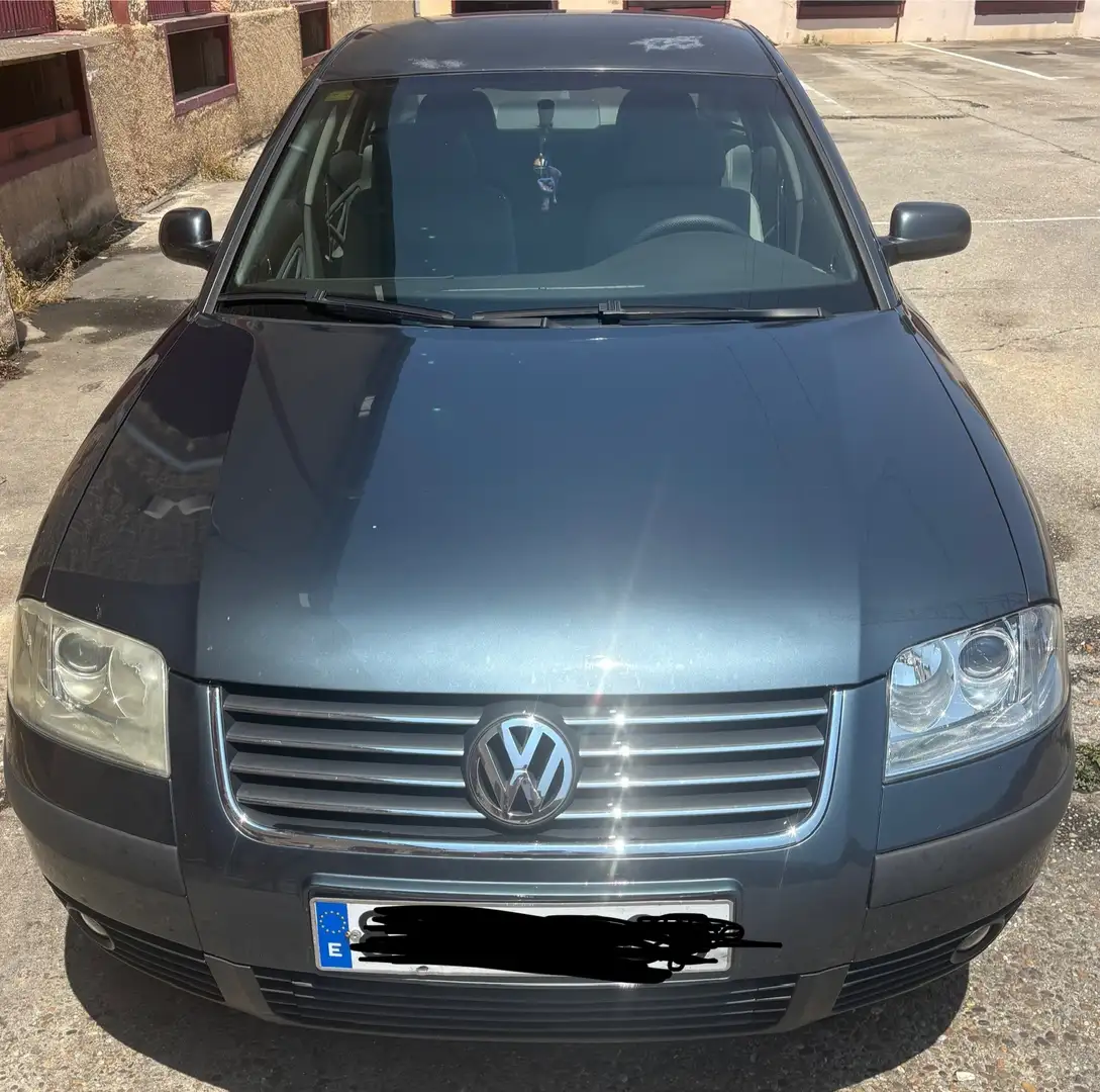 Volkswagen Passat Passat 1.9TDI Edition Edition - 1