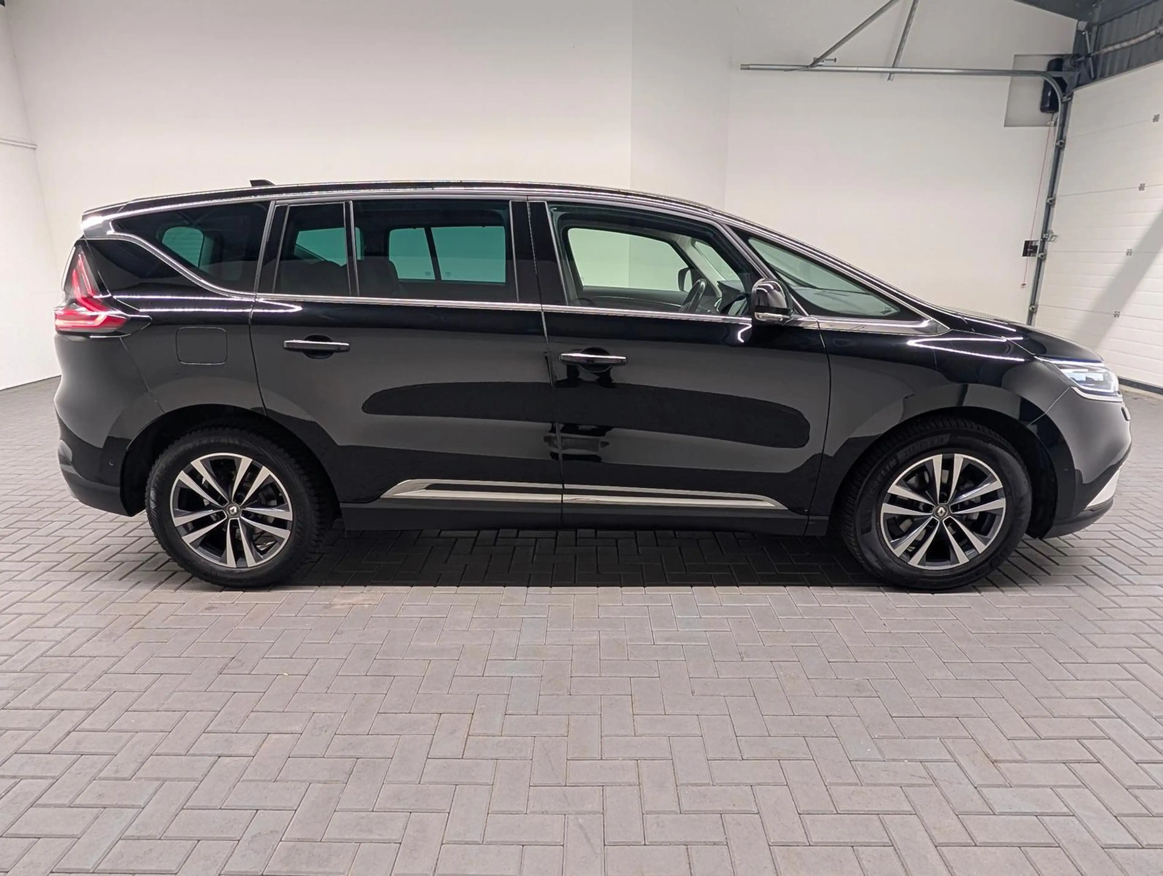 Renault Espace Matrix-LED/Navi/HUD/Pano/SHZ/Kam/ACC/elH — photo 5