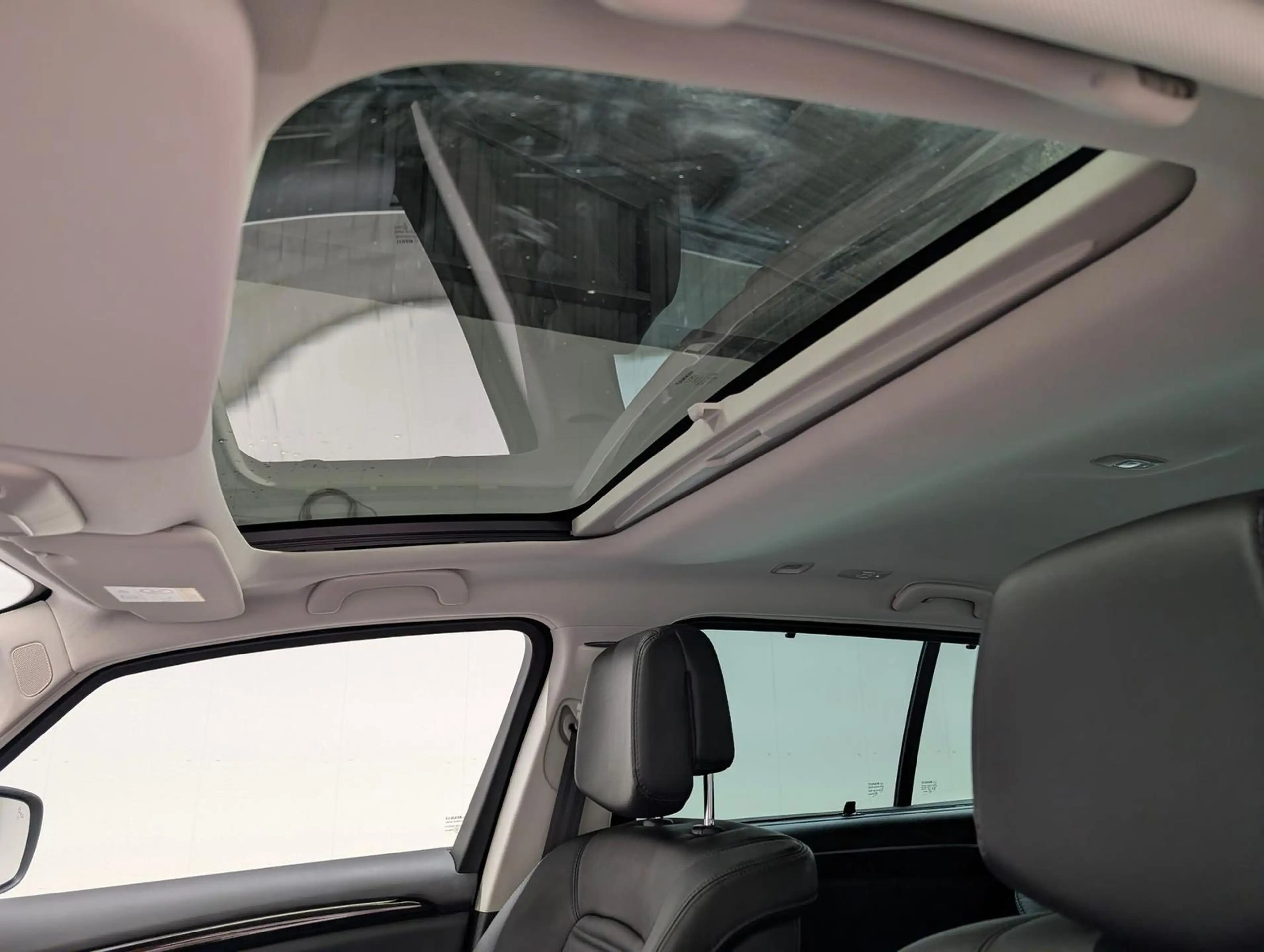 Renault Espace Matrix-LED/Navi/HUD/Pano/SHZ/Kam/ACC/elH — photo 9