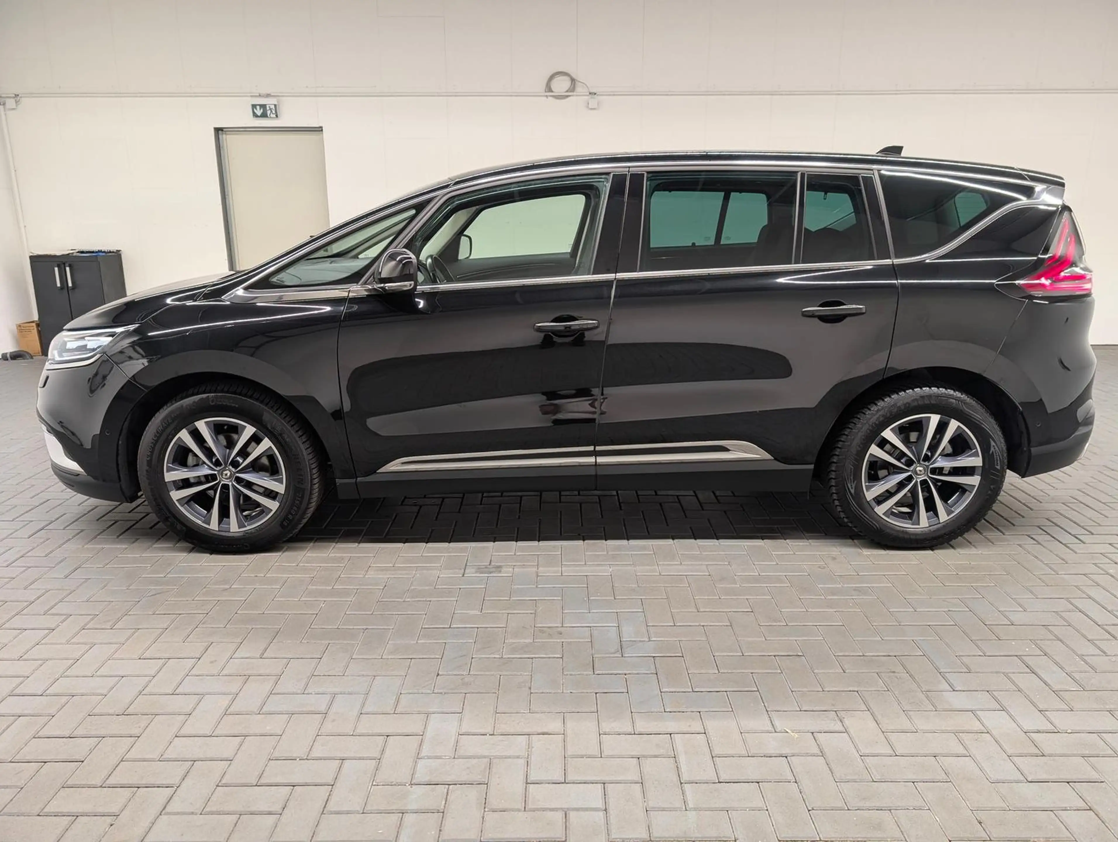 Renault Espace Matrix-LED/Navi/HUD/Pano/SHZ/Kam/ACC/elH — photo 2