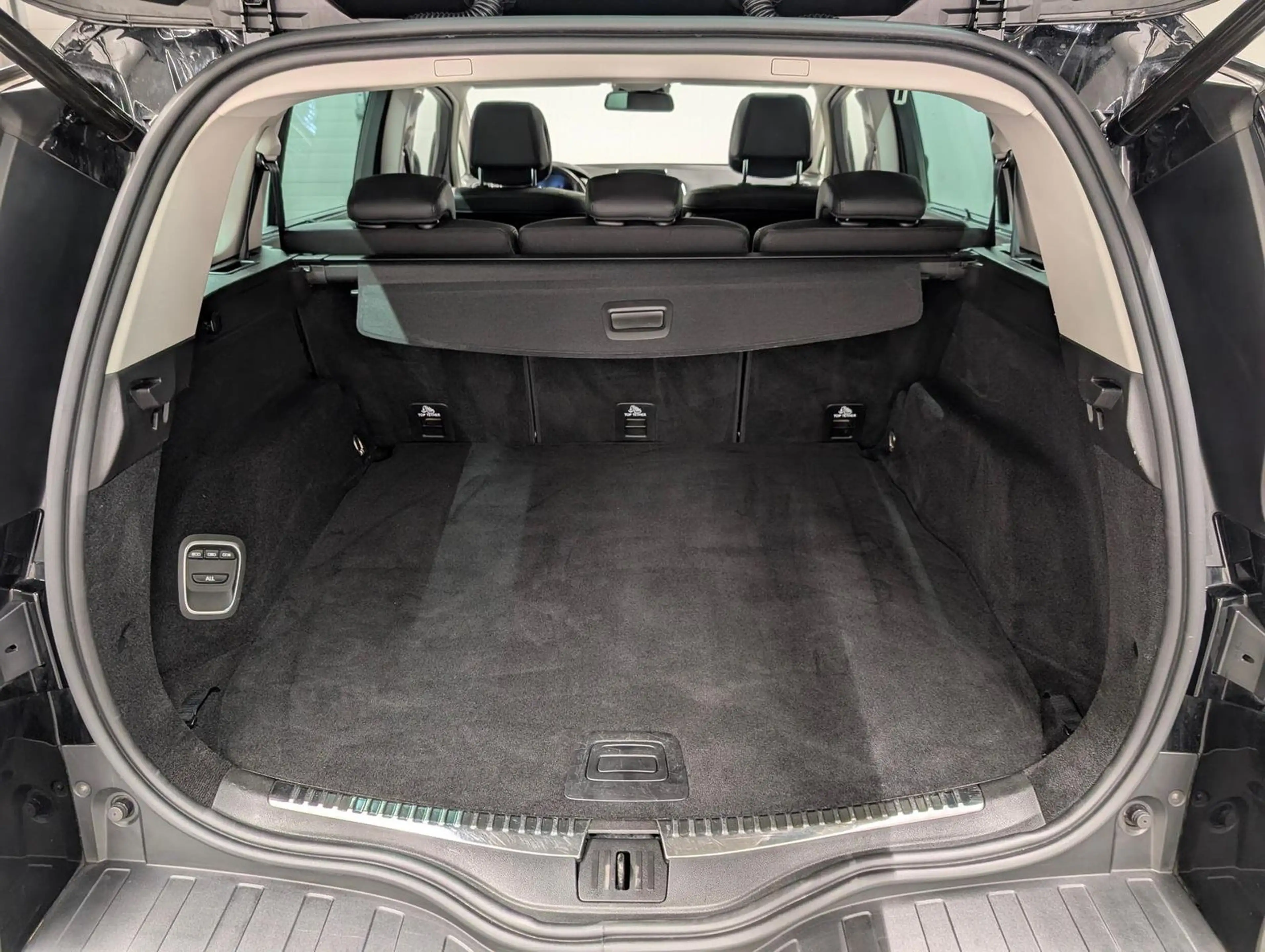 Renault Espace Matrix-LED/Navi/HUD/Pano/SHZ/Kam/ACC/elH — photo 7
