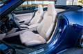 Porsche 992 992 Cabrio 3.0 Carrera 4 S - Sport Chrono l NL aut Blauw - thumbnail 29