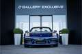 Porsche 992 992 Cabrio 3.0 Carrera 4 S - Sport Chrono l NL aut Blauw - thumbnail 2