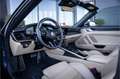 Porsche 992 992 Cabrio 3.0 Carrera 4 S - Sport Chrono l NL aut Blauw - thumbnail 10