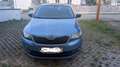 Skoda Rapid/Spaceback Rapid 1,2 TSI Sport - thumbnail 3