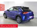 Volkswagen T-Roc 2.0 TDI DSG 2x RLine 17 PANO STAND Blau - thumbnail 16