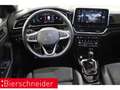 Volkswagen T-Roc 2.0 TDI DSG 2x R-Line 17 PANO STAND Blau - thumbnail 6
