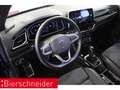 Volkswagen T-Roc 2.0 TDI DSG 2x R-Line 17 PANO STAND Blau - thumbnail 5