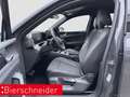 Volkswagen Tiguan 1.5 eTSI DSG Goal AHK 360-KAM NAVI LED ACC Grau - thumbnail 11