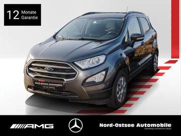 1.0 EcoBoost  TEMPO KAMERA LKRDHZG SHZ