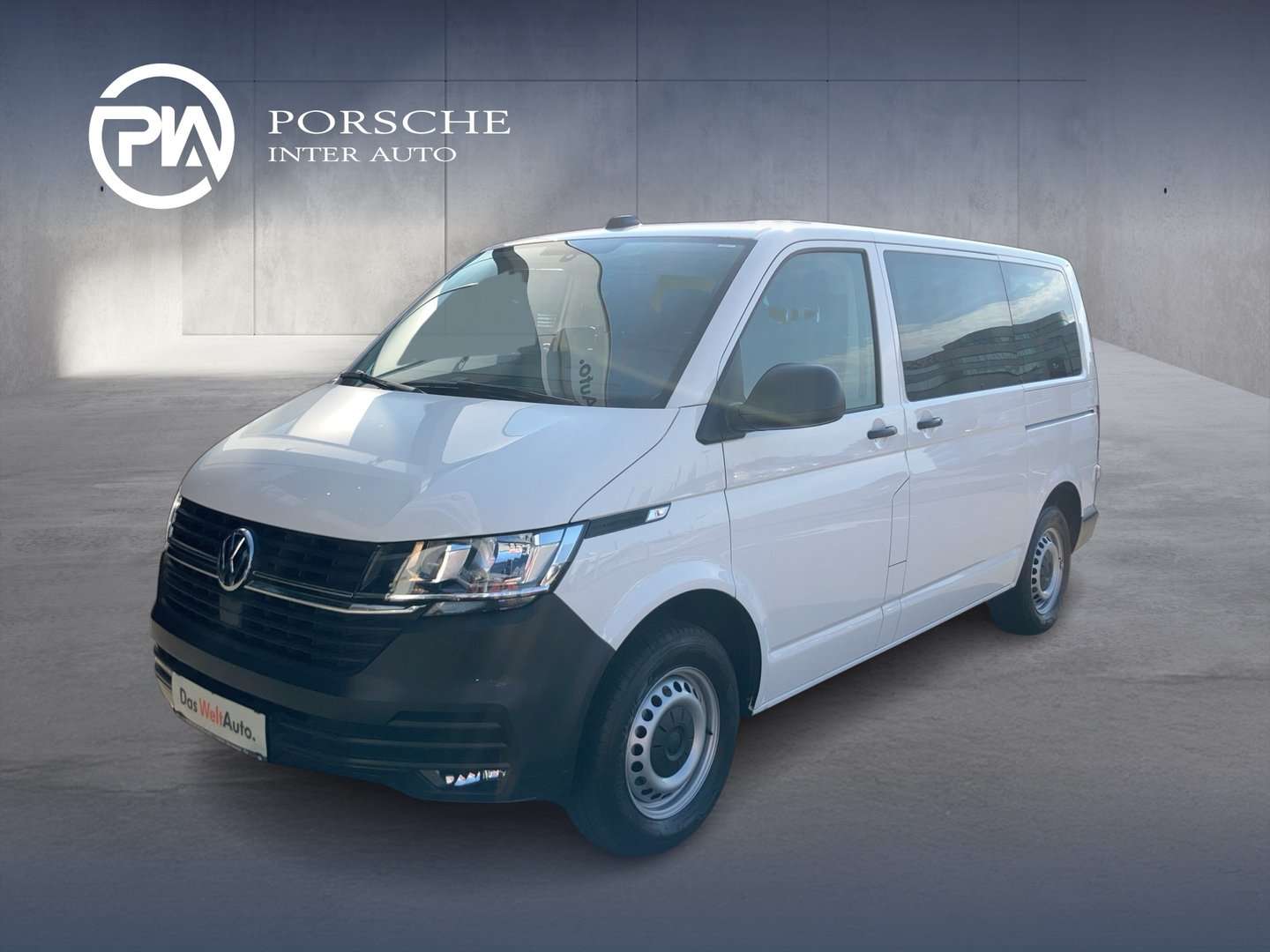 Volkswagen T6.1 Transporter