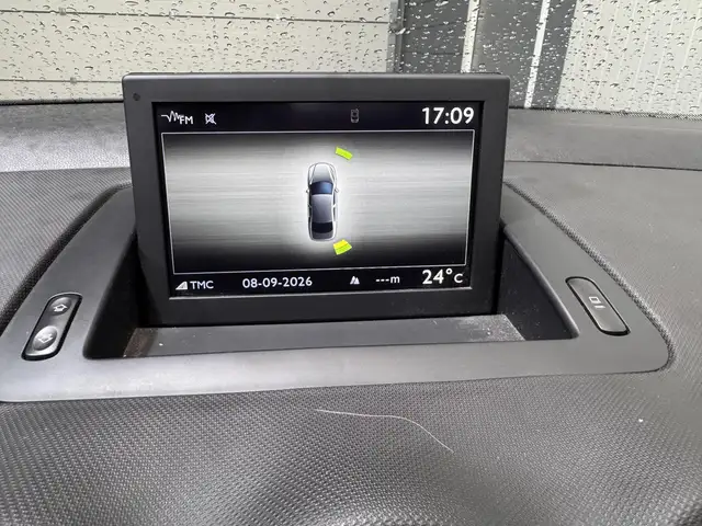 Peugeot 308 view 20