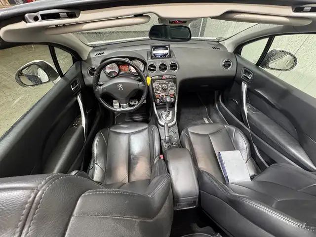 Peugeot 308 view 15