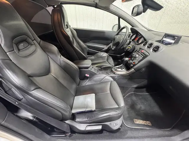 Peugeot 308 view 29