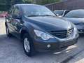 SsangYong Actyon Actyon 2.0 Turbo A 200 Xdi 2WD Szürke - thumbnail 1