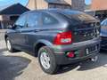 SsangYong Actyon Actyon 2.0 Turbo A 200 Xdi 2WD Szürke - thumbnail 4