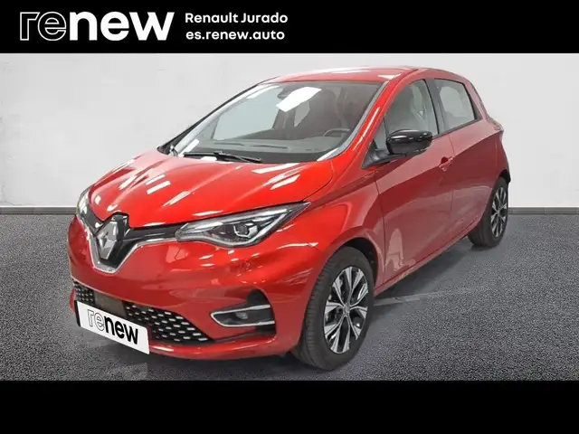 Renault ZOE Evolution 50 R110 80kW