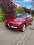 Alfa Romeo Stelvio 2.2 JTD AWD Super Rouge - thumbnail 1