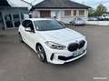 BMW 135 M135i xdrive f40 francaise Blanco - thumbnail 4