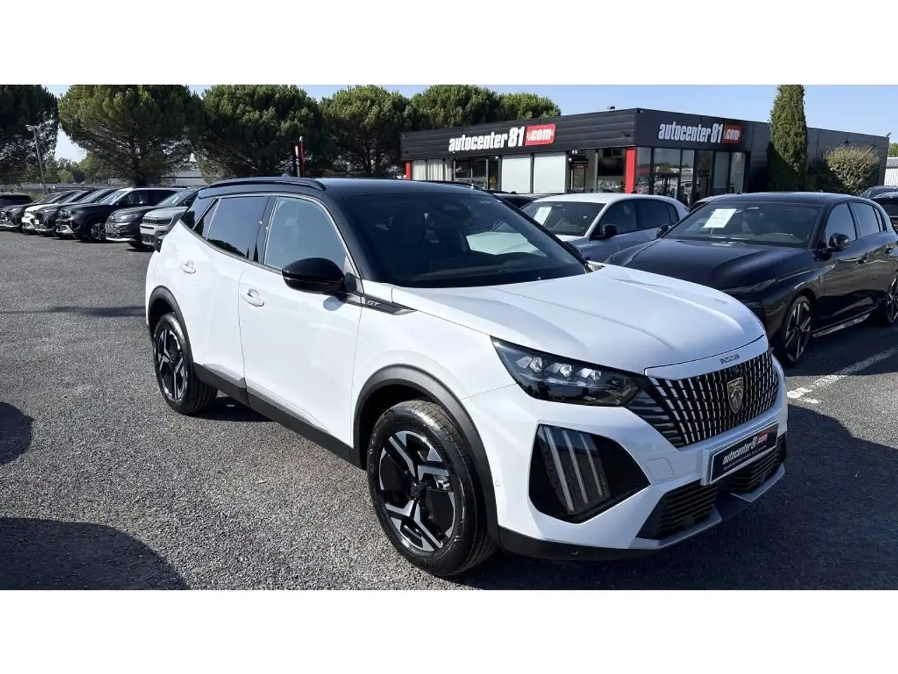Peugeot 2008 2026