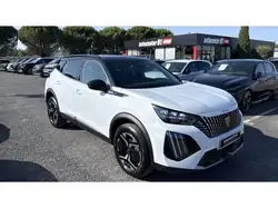 Peugeot 2008 1.2 Hybrid 145 DCS6 GT +PK DRIVE+CAMERA 360+NAVIGATION