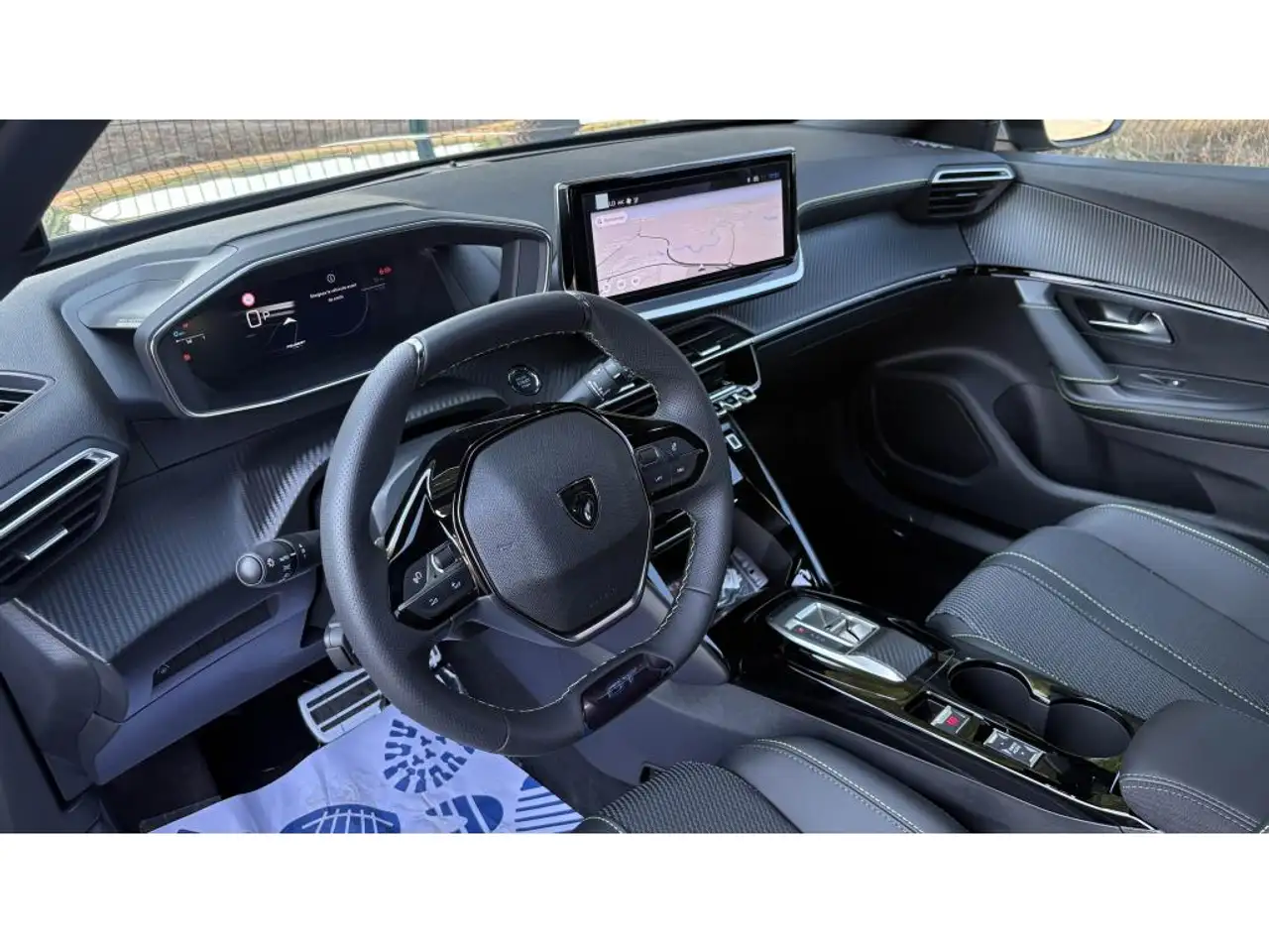 Peugeot 2008 2026
