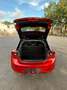 Opel Corsa F Elegance*ServiceVOLL*TÜV*8FACH* Rouge - thumbnail 5