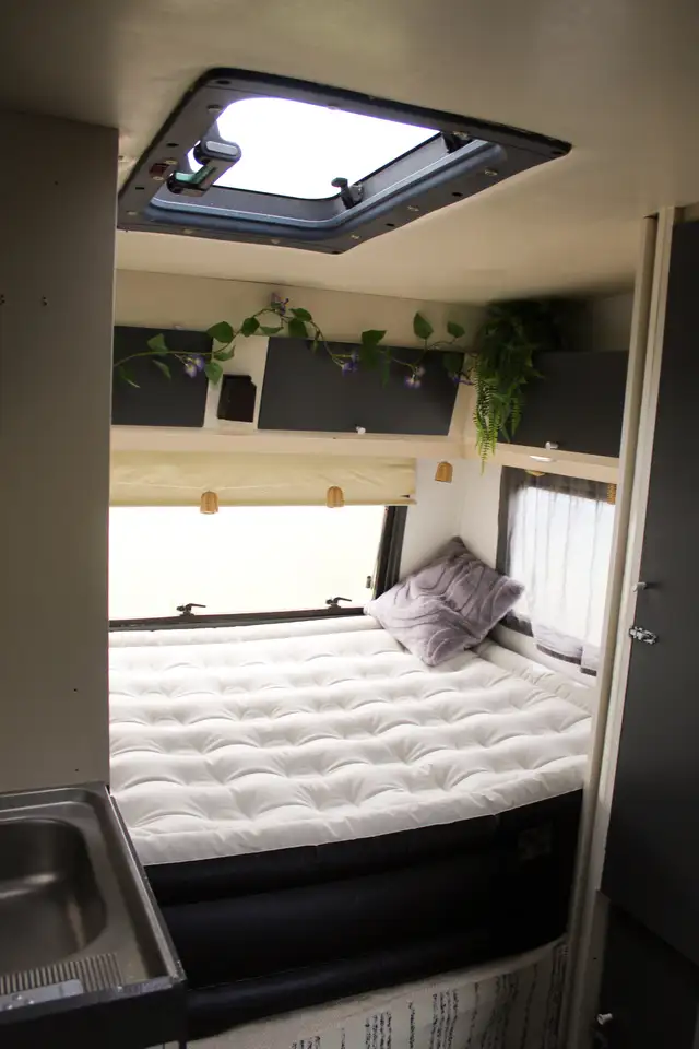 Mercedes-Benz Camper, foto 7