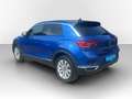 Volkswagen T-Roc 2.0 TDI DSG Sport LED*NAV*SHZ*ACC*PDC*EL.HECKKL... Blau - thumbnail 7