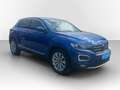 Volkswagen T-Roc 2.0 TDI DSG Sport LED*NAV*SHZ*ACC*PDC*EL.HECKKL... Blau - thumbnail 3