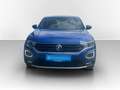 Volkswagen T-Roc 2.0 TDI DSG Sport LED*NAV*SHZ*ACC*PDC*EL.HECKKL... Blau - thumbnail 2