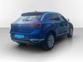 Volkswagen T-Roc 2.0 TDI DSG Sport LED*NAV*SHZ*ACC*PDC*EL.HECKKL... Blau - thumbnail 5