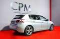 Peugeot 308 *STYLE- PAKET 95.000KM* PANO R.KAM NAVI SHZ Gris - thumbnail 7