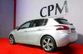 Peugeot 308 *STYLE- PAKET 95.000KM* PANO R.KAM NAVI SHZ Gris - thumbnail 8