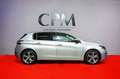 Peugeot 308 *STYLE- PAKET 95.000KM* PANO R.KAM NAVI SHZ Gris - thumbnail 5