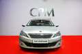 Peugeot 308 *STYLE- PAKET 95.000KM* PANO R.KAM NAVI SHZ Gris - thumbnail 2