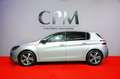 Peugeot 308 *STYLE- PAKET 95.000KM* PANO R.KAM NAVI SHZ Gris - thumbnail 6