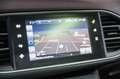 Peugeot 308 *STYLE- PAKET 95.000KM* PANO R.KAM NAVI SHZ Gris - thumbnail 12